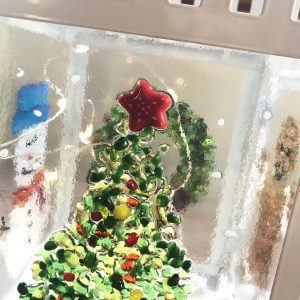 Christmas Workshops